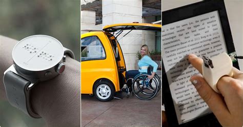 E­n­g­e­l­l­i­l­e­r­i­n­ ­H­a­y­a­t­ı­n­ı­ ­K­o­l­a­y­l­a­ş­t­ı­r­a­n­ ­1­0­ ­M­o­b­i­l­i­t­e­ ­Ç­ö­z­ü­m­